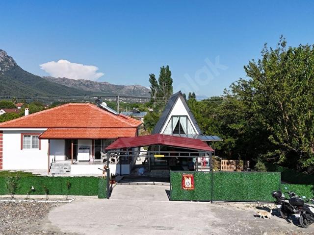 Köyceğiz, Muğla içerisinde satılık Villa