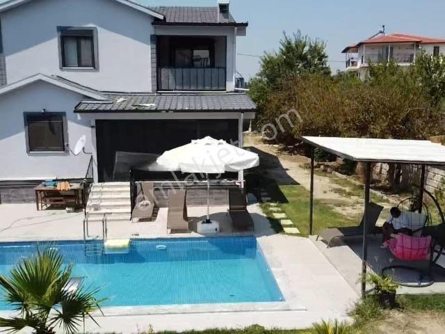 Çayırköy, Köyceğiz içerisinde satılık Villa