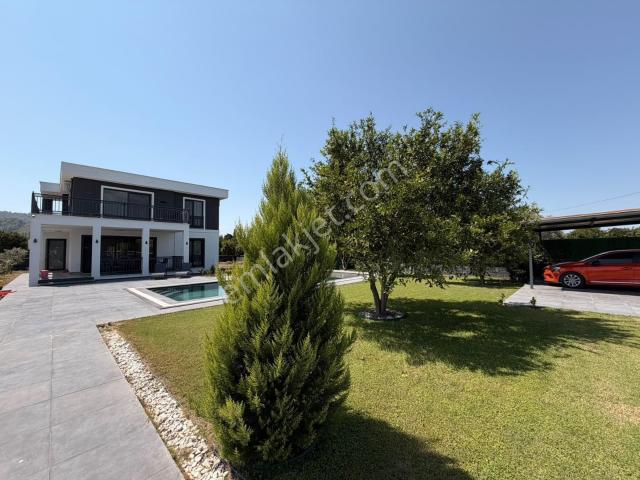 Kavakarası, Köyceğiz içerisinde kiralık Villa