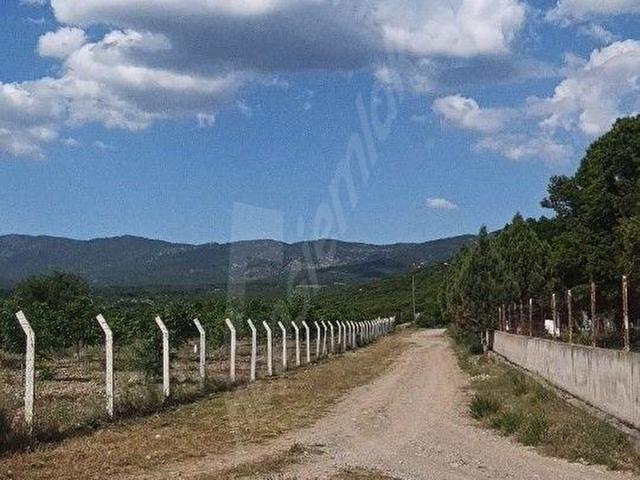 Bahçeköy, Tavas içerisinde satılık Arsa