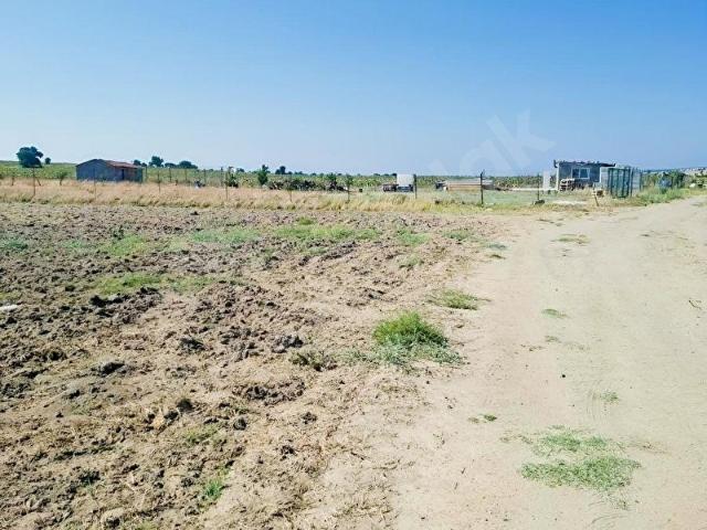 Enez, Edirne içerisinde satılık Arsa