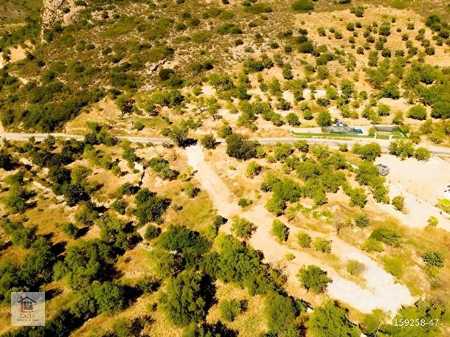 Datça, Muğla içerisinde satılık mülk