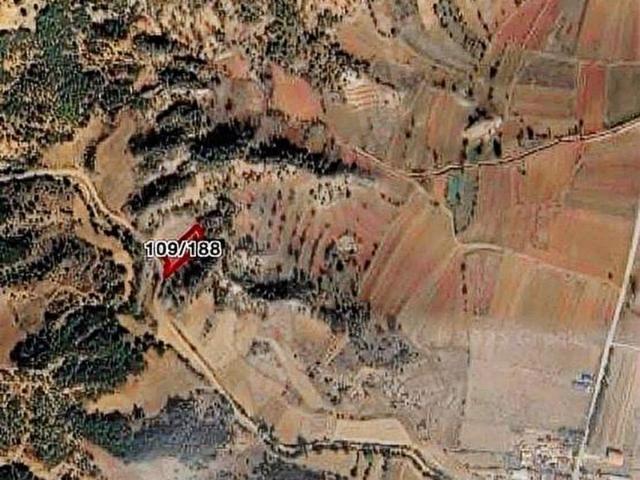 Yenipazar, Bilecik içerisinde satılık Arsa