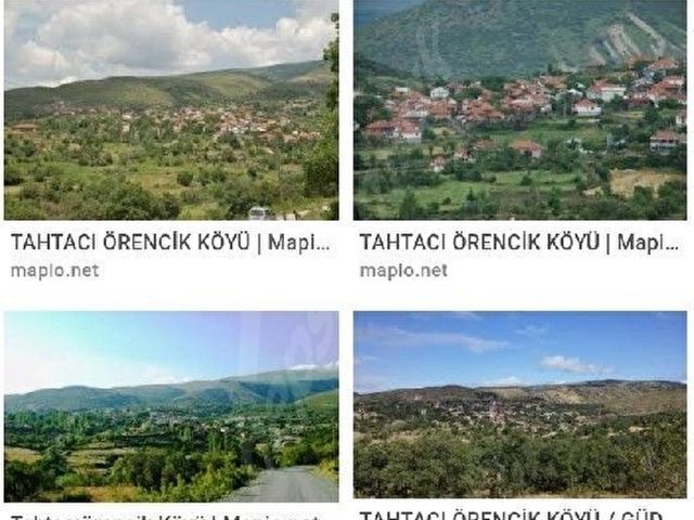 Güdül, Ankara içerisinde satılık Arsa