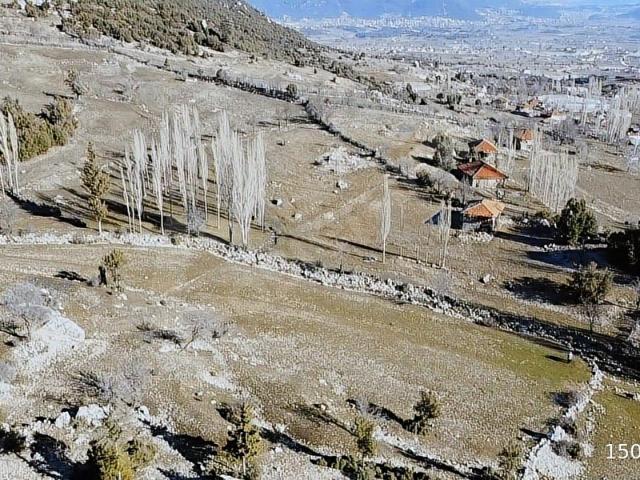 Muğla içerisinde satılık Arsa
