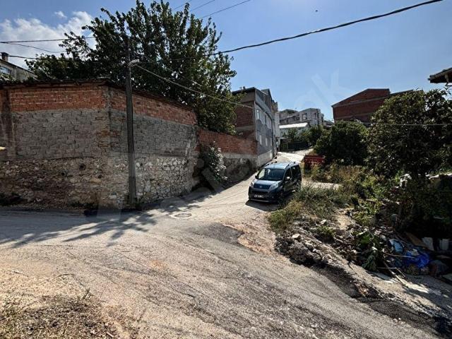Osmangazi, Bursa içerisinde satılık Arsa