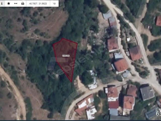 Bolu Merkez, Bolu içerisinde satılık mülk