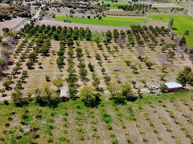 Burdur Merkez, Burdur içerisinde satılık Arsa