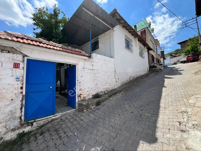 Havran, Balikesir içerisinde satılık Bahce kati