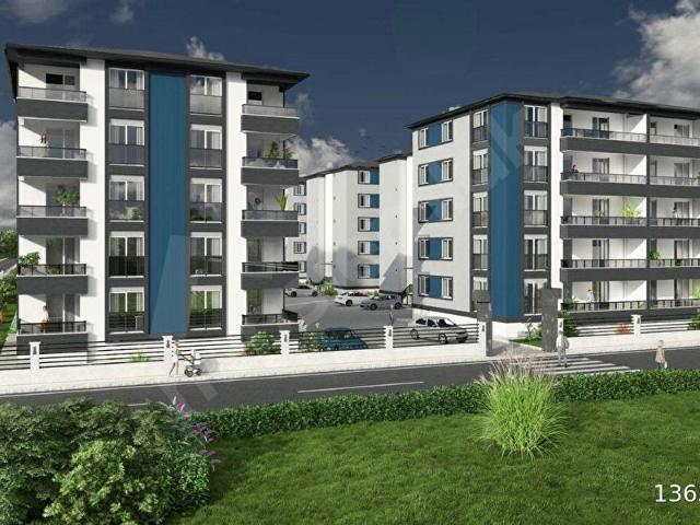 Alparslan Mahallesi, Kulu içerisinde satılık mülk