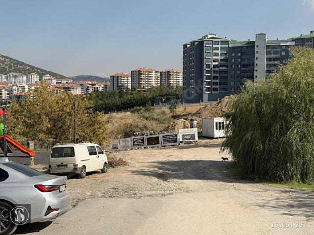 Beşikkaya Mahallesi, Altındağ içerisinde satılık Arsa