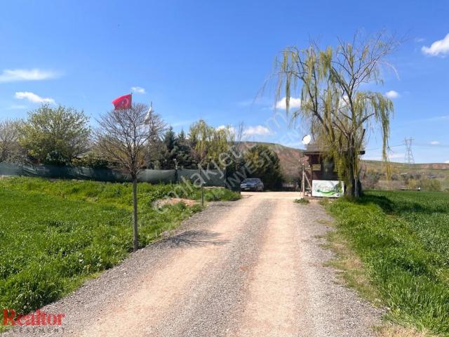 Polatli, Ankara içerisinde satılık Villa