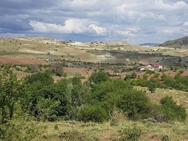 Ayaş, Ankara içerisinde satılık Arsa