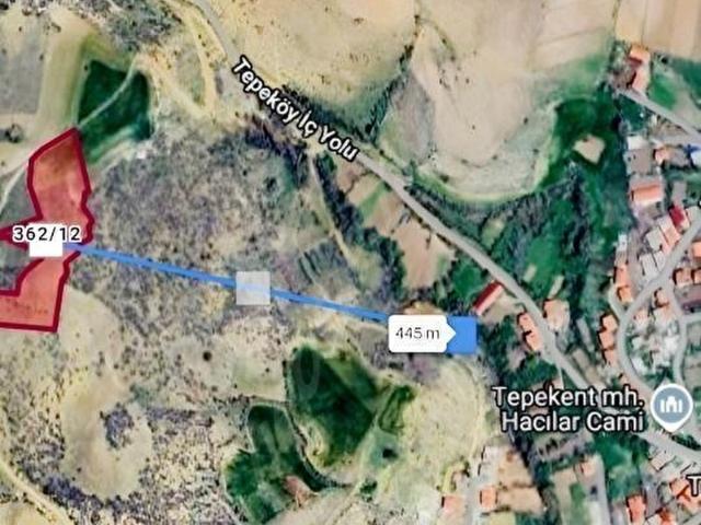 Selçuklu, Konya içerisinde satılık Arsa