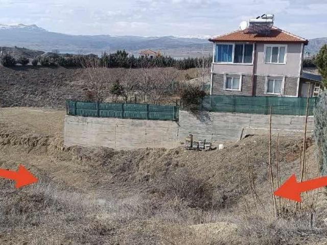 Koyunbaba Mahallesi, Kalecik içerisinde satılık Arsa