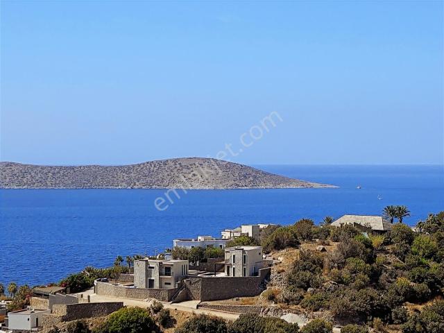 Bodrum, Muğla içerisinde kiralık Villa
