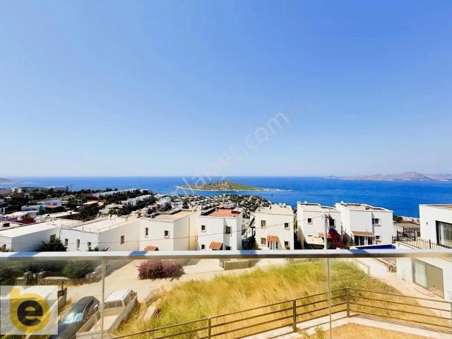 Koyunbaba, Bodrum içerisinde satılık Villa