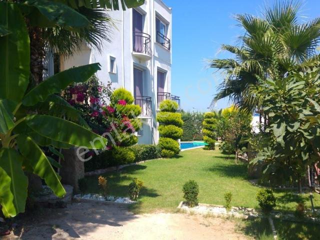 Bodrum, Muğla içerisinde kiralık Villa