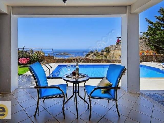 Bodrum, Muğla içerisinde satılık Villa
