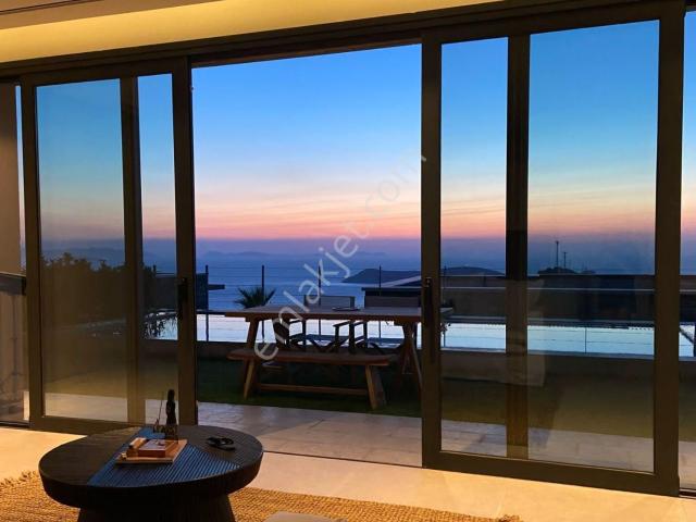 Bodrum, Muğla içerisinde satılık Villa