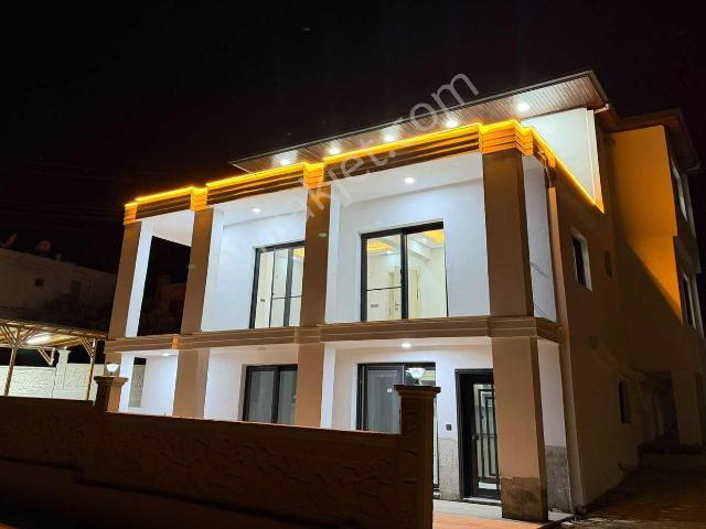Koyuncu, Erdemli içerisinde satılık Villa
