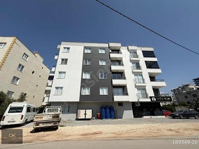 Erdemli, Mersin içerisinde satılık mülk