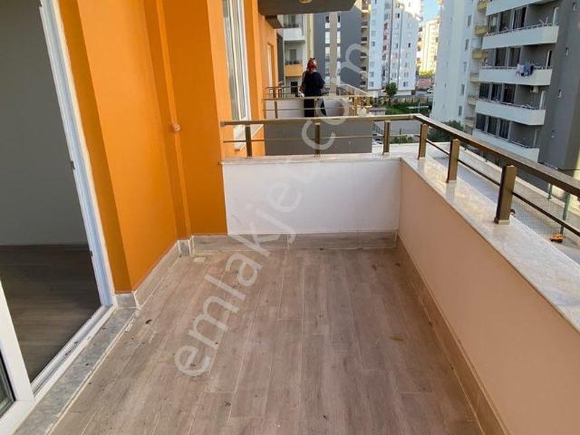 Erdemli, Mersin içerisinde kiralık mülk