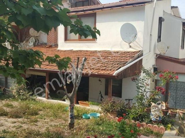 Karaburun, İzmir içerisinde satılık Villa