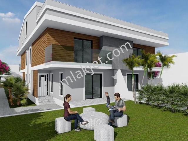 Menderes, İzmir içerisinde satılık Villa