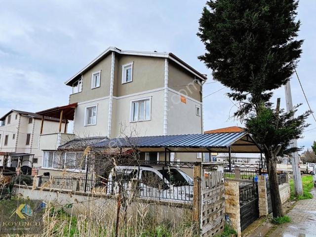 Marmaraereğlisi, Tekirdağ içerisinde satılık Villa