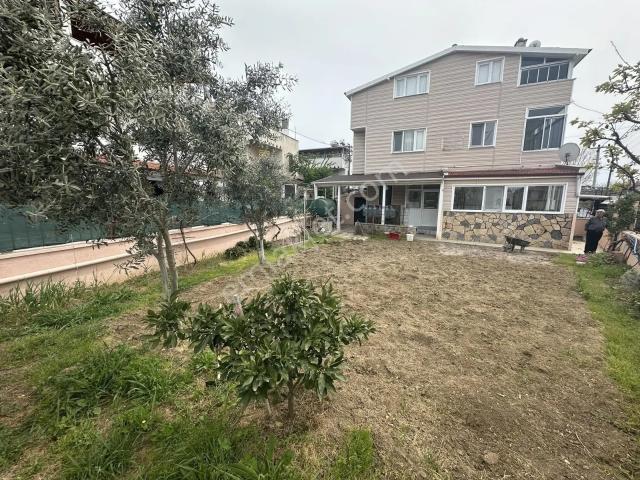 Marmaraereğlisi, Tekirdağ içerisinde satılık Villa