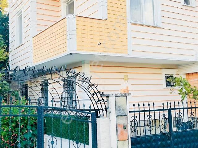Marmaraereğlisi, Tekirdağ içerisinde satılık Villa