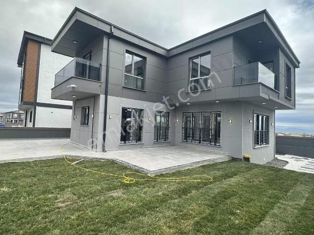 Marmaraereğlisi, Tekirdağ içerisinde satılık Villa