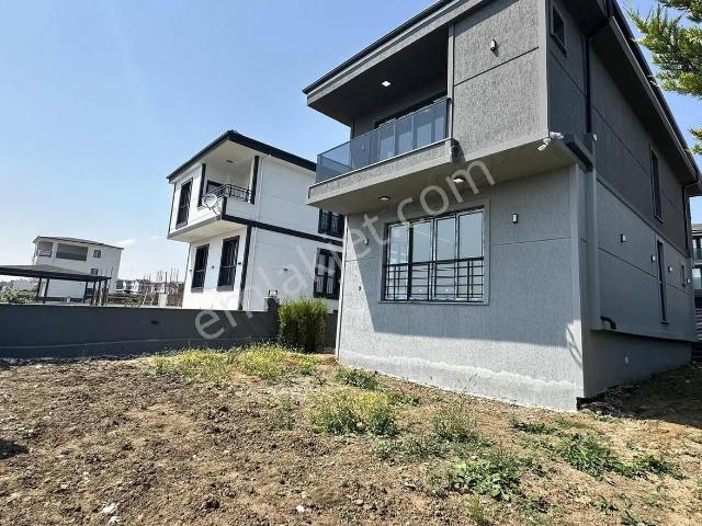 Marmaraereğlisi, Tekirdağ içerisinde satılık Villa
