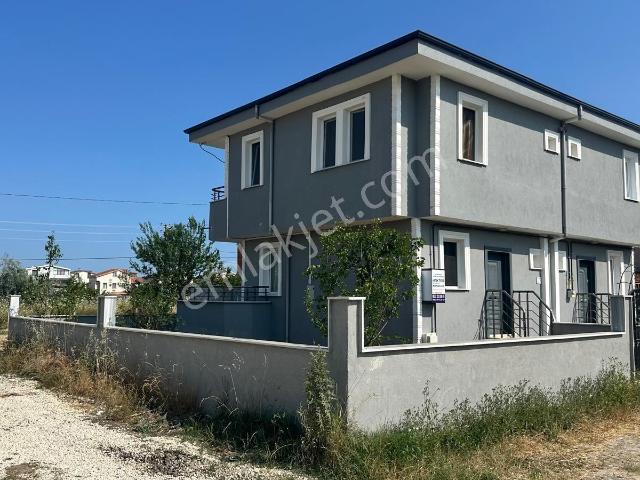 Marmaraereğlisi, Tekirdağ içerisinde satılık Villa