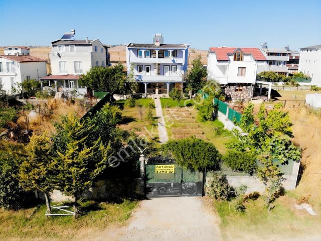 Marmaraereğlisi, Tekirdağ içerisinde satılık Villa