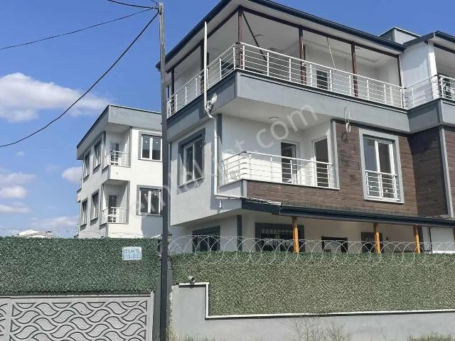 Marmaraereğlisi, Tekirdağ içerisinde satılık Villa