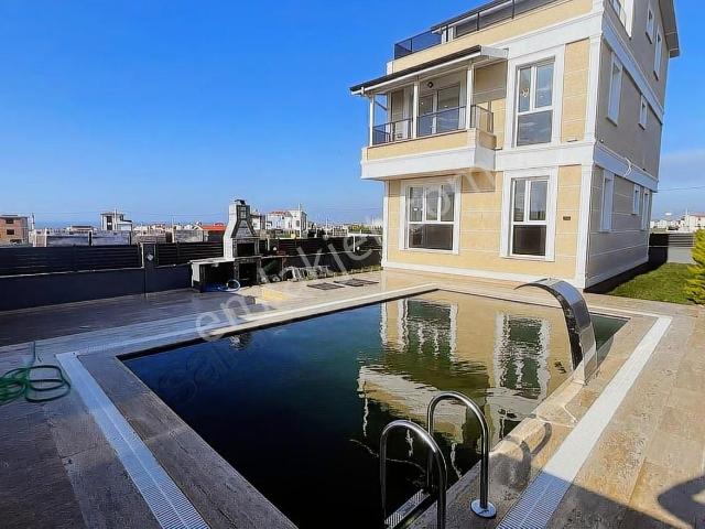 Marmaraereğlisi, Tekirdağ içerisinde satılık Villa