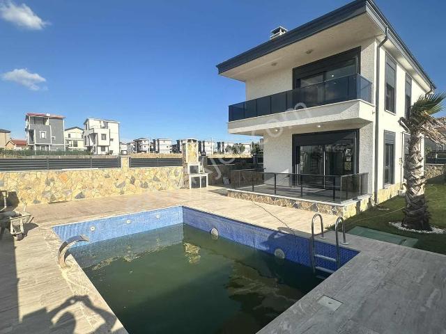 Marmaraereğlisi, Tekirdağ içerisinde satılık Villa