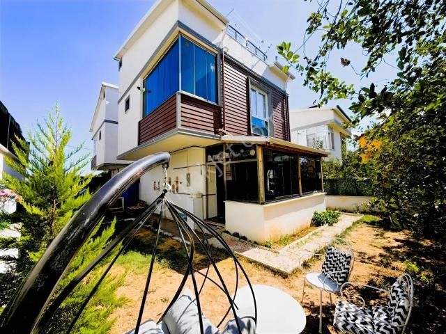 Marmaraereğlisi, Tekirdağ içerisinde satılık Villa