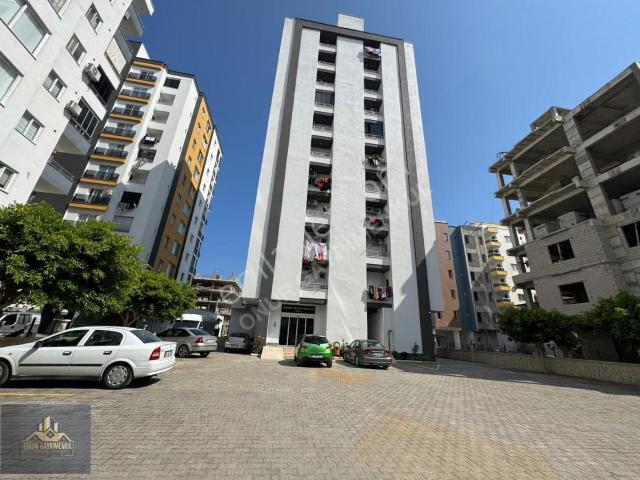 Erdemli, Mersin içerisinde satılık mülk