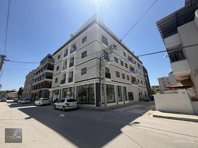 Menemen, İzmir içerisinde satılık mülk