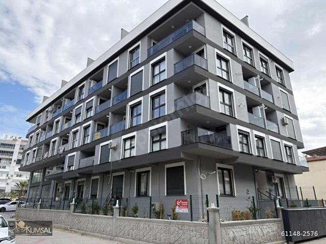 Menemen içerisinde satılık mülk