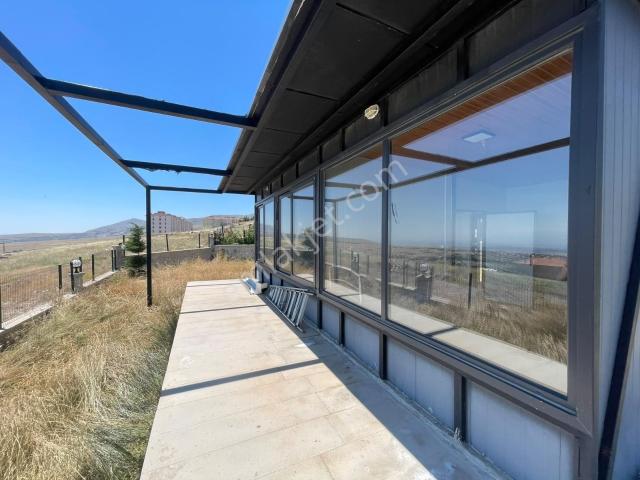 Niğde içerisinde satılık Villa