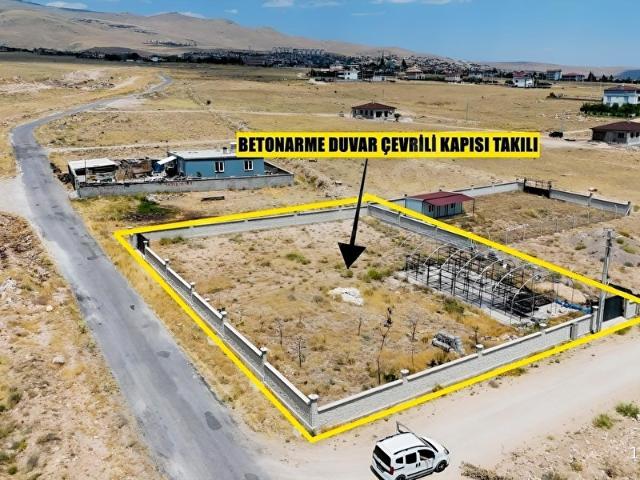 Niğde Merkez, Niğde içerisinde satılık Arsa