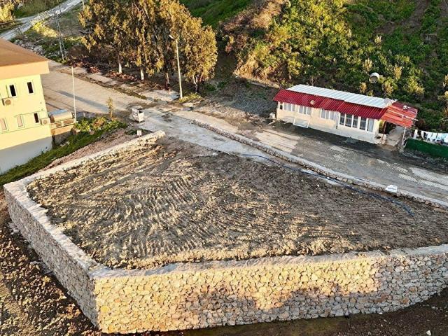 Samandağ, Hatay içerisinde satılık Arsa