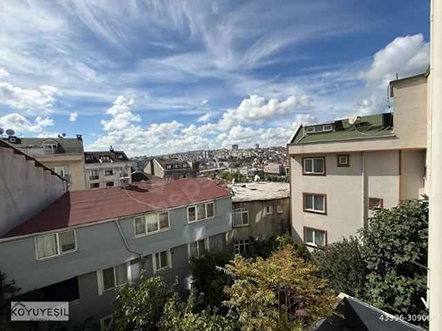 Merkez Mahallesi, Kâğıthane içerisinde satılık mülk