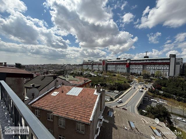 Şişli, İstanbul içerisinde satılık mülk