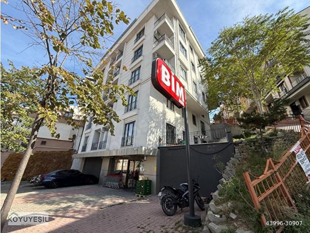 Çağlayan Mahallesi, Kâğıthane içerisinde satılık mülk