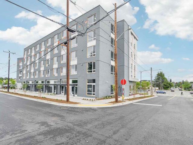 Apartment for rent in Seattle, Washington